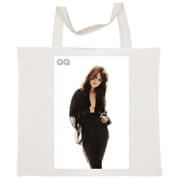 Emilia Clarke Tote