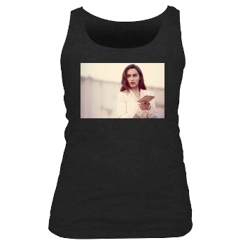 Emilia Clarke Women's Tank Top