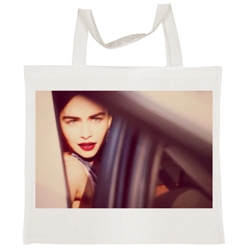 Emilia Clarke Tote