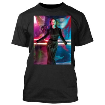 Emilia Clarke Men's TShirt