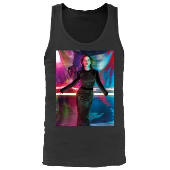 Emilia Clarke Men's Tank Top