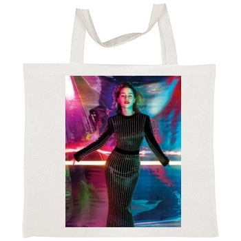 Emilia Clarke Tote