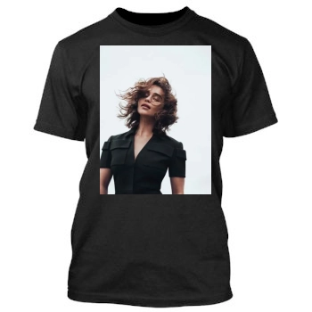 Emilia Clarke Men's TShirt