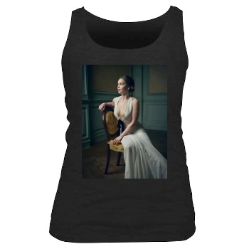 Emilia Clarke Women's Tank Top