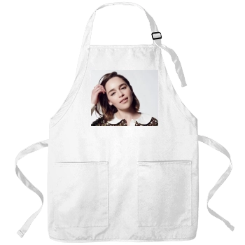 Emilia Clarke Apron