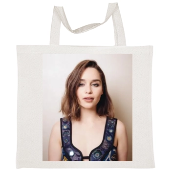 Emilia Clarke Tote