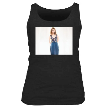 Emilia Clarke Women's Tank Top