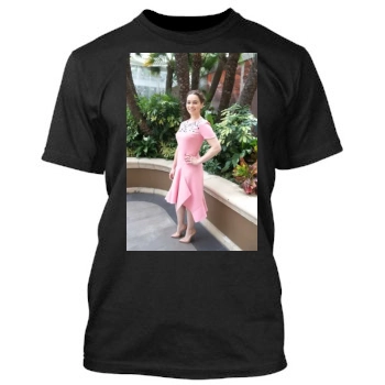 Emilia Clarke Men's TShirt