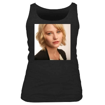 Emilie de Ravin Women's Tank Top