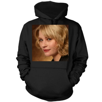 Emilie de Ravin Mens Pullover Hoodie Sweatshirt