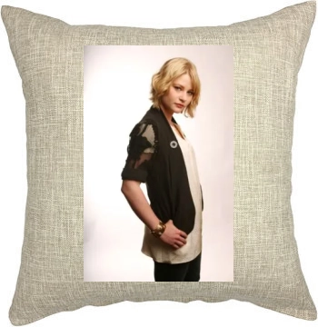 Emilie de Ravin Pillow