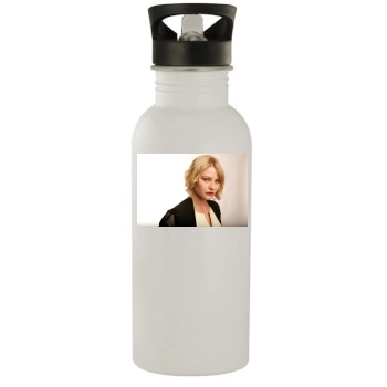 Emilie de Ravin Stainless Steel Water Bottle