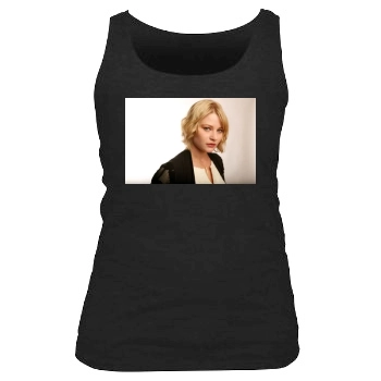 Emilie de Ravin Women's Tank Top