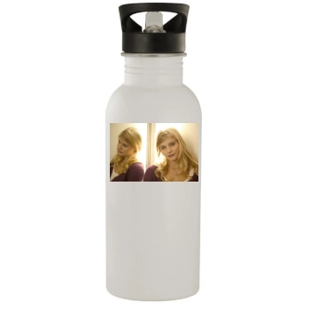 Emilie de Ravin Stainless Steel Water Bottle