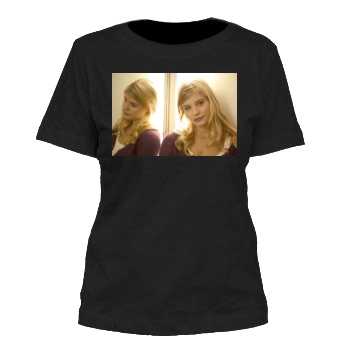 Emilie de Ravin Women's Cut T-Shirt