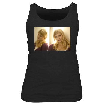 Emilie de Ravin Women's Tank Top