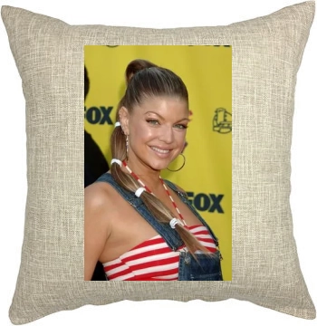 Fergie Pillow