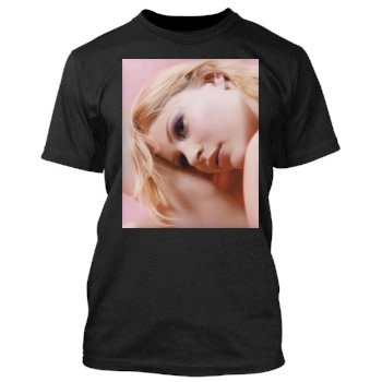 Emilie de Ravin Men's TShirt