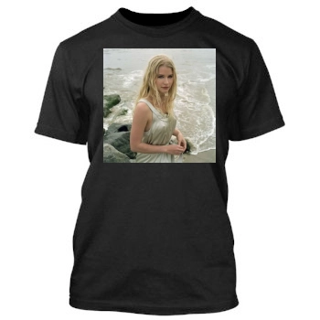 Emilie de Ravin Men's TShirt