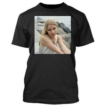 Emilie de Ravin Men's TShirt