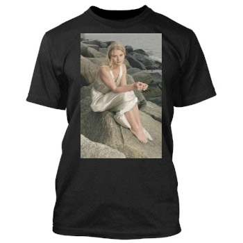 Emilie de Ravin Men's TShirt