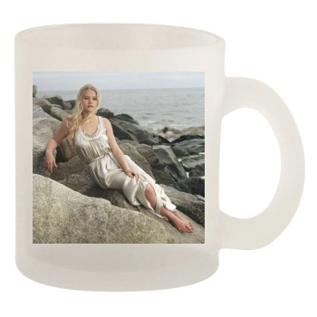 Emilie de Ravin 10oz Frosted Mug