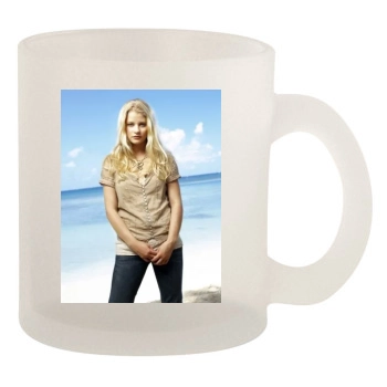 Emilie de Ravin 10oz Frosted Mug