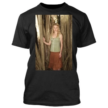 Emilie de Ravin Men's TShirt