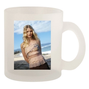 Emilie de Ravin 10oz Frosted Mug