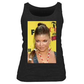 Fergie Women's Tank Top