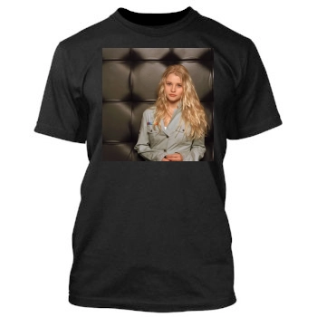 Emilie de Ravin Men's TShirt