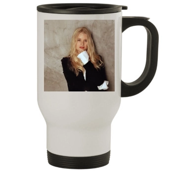 Emilie de Ravin Stainless Steel Travel Mug