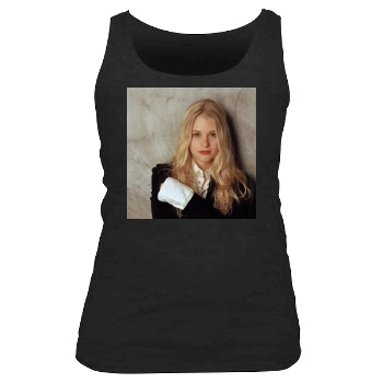 Emilie de Ravin Women's Tank Top