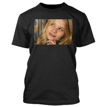 Emilie de Ravin Men's TShirt