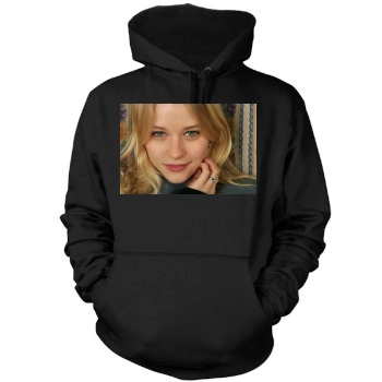 Emilie de Ravin Mens Pullover Hoodie Sweatshirt