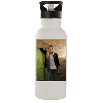 Emilie de Ravin Stainless Steel Water Bottle