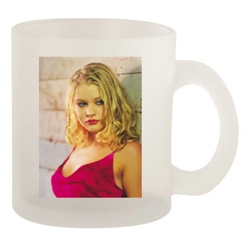 Emilie de Ravin 10oz Frosted Mug