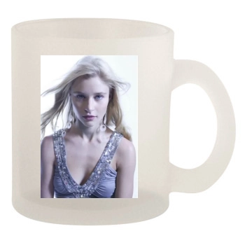 Emilie de Ravin 10oz Frosted Mug