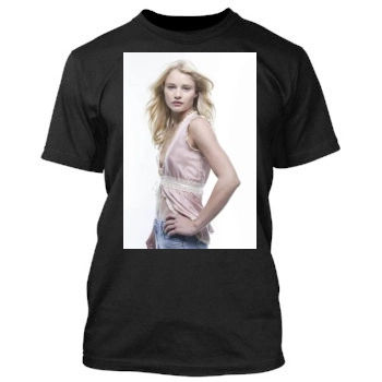 Emilie de Ravin Men's TShirt