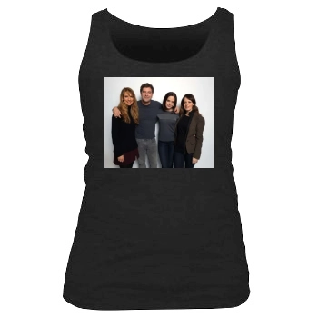 Emily Blunt Women's Tank Top