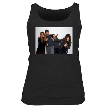 Emily Blunt Women's Tank Top