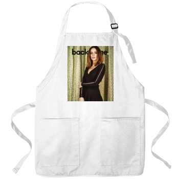 Emily Blunt Apron