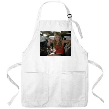 Fergie Apron