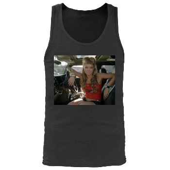 Fergie Men's Tank Top