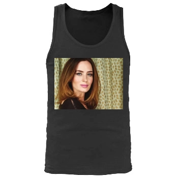 Emily Blunt Men's Tank Top