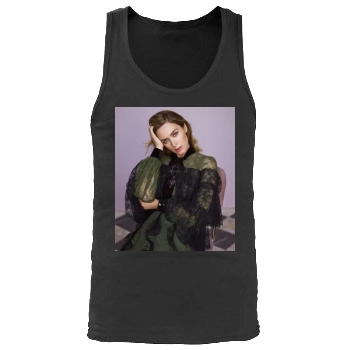 Emily Blunt Men's Tank Top