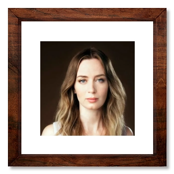 Emily Blunt 12x12