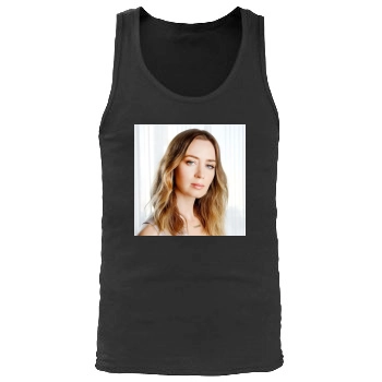 Emily Blunt Men's Tank Top