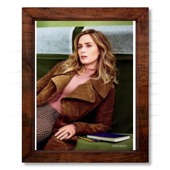 Emily Blunt 14x17