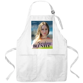 Emily Blunt Apron